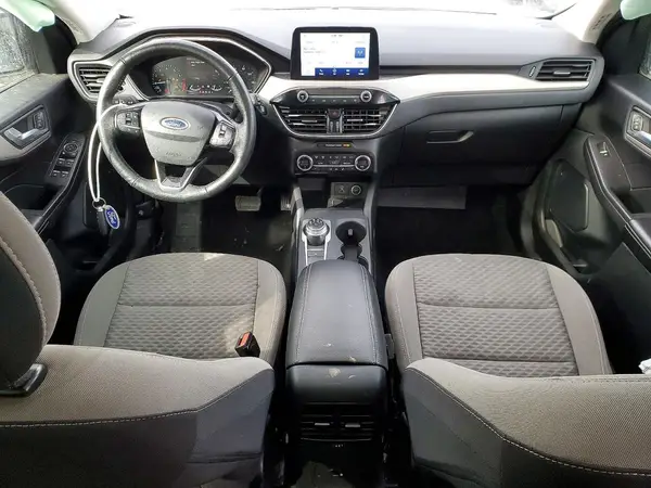 1FMCU0G65MUA08732 2021 FORD ESCAPE - Image 8