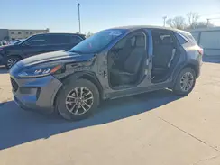 1FMCU0G65MUA09671 2021 FORD ESCAPE