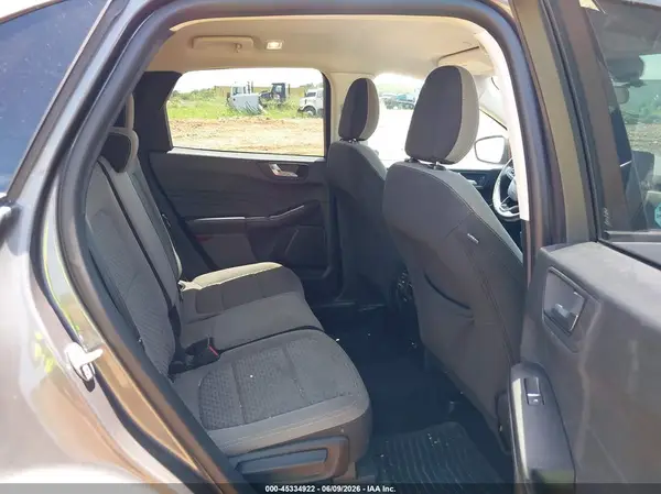 1FMCU0G65MUA33498 2021 FORD ESCAPE - Image 8