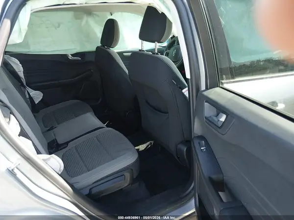 1FMCU0G65MUA42007 2021 FORD ESCAPE - Image 8