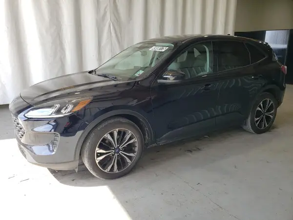 1FMCU0G65MUA46963 2021 FORD ESCAPE - Image 1