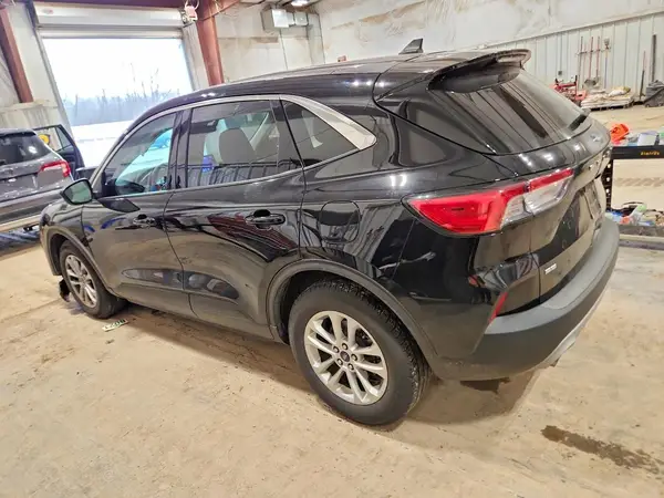 1FMCU0G65MUA47465 2021 FORD ESCAPE - Image 2