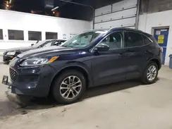 1FMCU0G65MUA48826 2021 FORD ESCAPE