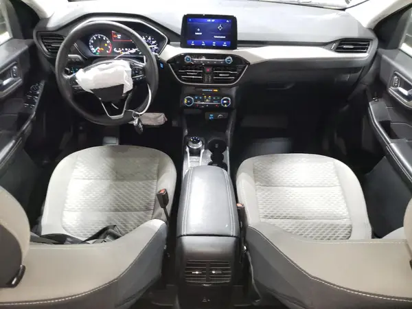 1FMCU0G65MUA48826 2021 FORD ESCAPE - Image 8