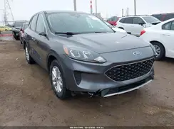 1FMCU0G65MUA50754 2021 FORD ESCAPE