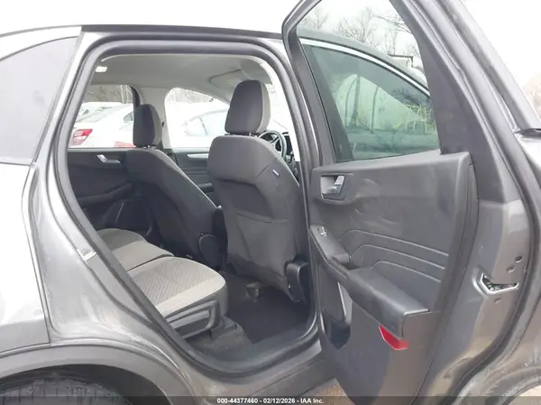 1FMCU0G65MUA50754 2021 FORD ESCAPE - Image 8