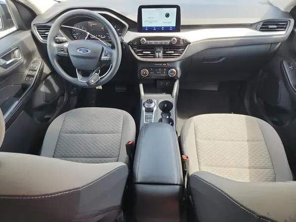 1FMCU0G65MUA83513 2021 FORD ESCAPE - Image 8