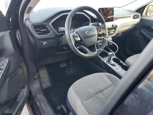 1FMCU0G65MUA85309 2021 FORD ESCAPE - Image 8