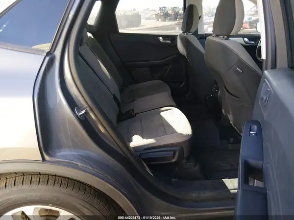 1FMCU0G65MUA85441 2021 FORD ESCAPE - Image 8