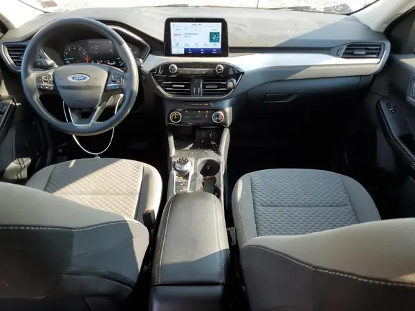 1FMCU0G65MUA85701 2021 FORD ESCAPE - Image 8