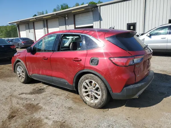 1FMCU0G65MUA92051 2021 FORD ESCAPE - Image 2