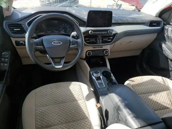 1FMCU0G65MUA92051 2021 FORD ESCAPE - Image 8