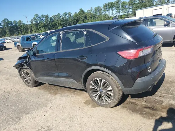 1FMCU0G65MUA93667 2021 FORD ESCAPE - Image 2