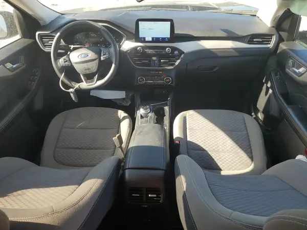1FMCU0G65MUA93667 2021 FORD ESCAPE - Image 8