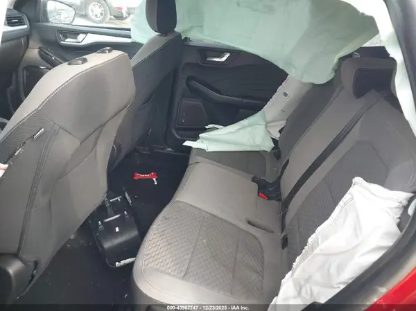 1FMCU0G65MUA98108 2021 FORD ESCAPE - Image 8