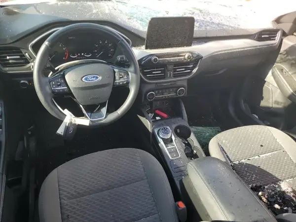 1FMCU0G65MUA98237 2021 FORD ESCAPE - Image 8