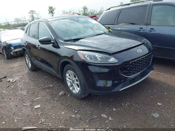 1FMCU0G65MUB10368 2021 FORD ESCAPE - Image 1