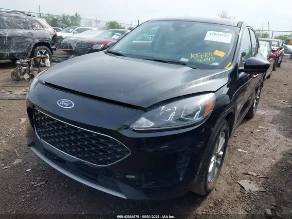 1FMCU0G65MUB10368 2021 FORD ESCAPE - Image 2