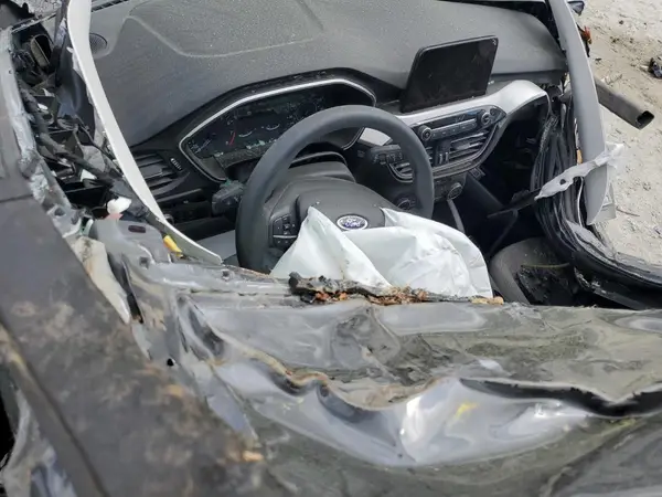 1FMCU0G65MUB10435 2021 FORD ESCAPE - Image 8