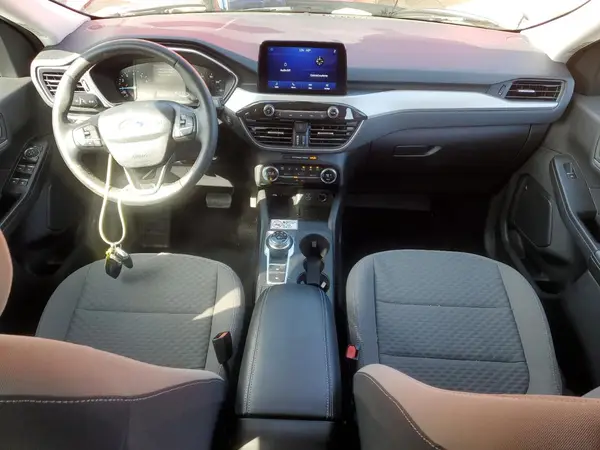 1FMCU0G65MUB11049 2021 FORD ESCAPE - Image 8