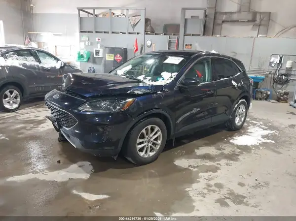 1FMCU0G65MUB12671 2021 FORD ESCAPE - Image 2