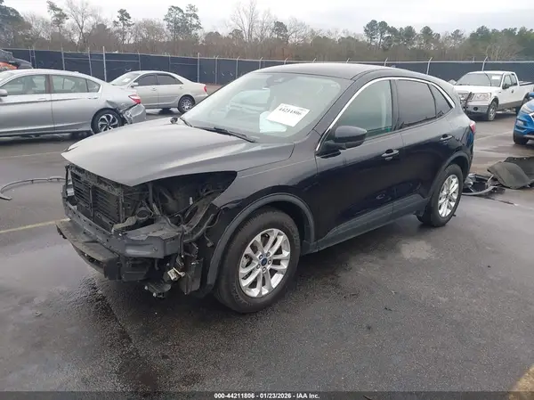 1FMCU0G65MUB18003 2021 FORD ESCAPE - Image 2