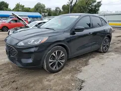1FMCU0G65MUB18342 2021 FORD ESCAPE