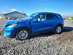 1FMCU0G65MUB29986 2021 FORD ESCAPE