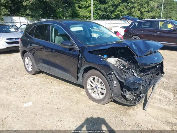 1FMCU0G65MUB31513 2021 FORD ESCAPE - Image 1