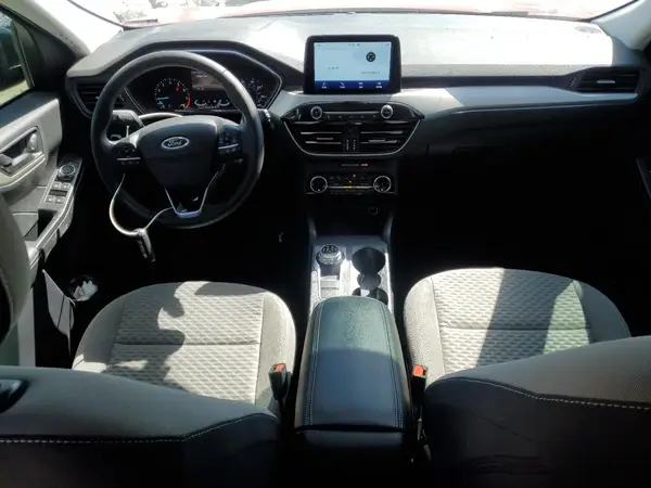 1FMCU0G65NUA01488 2022 FORD ESCAPE - Image 8