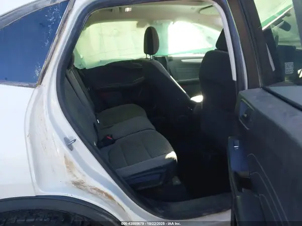 1FMCU0G65NUA05590 2022 FORD ESCAPE - Image 8