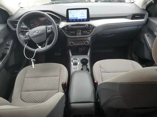 1FMCU0G65NUA22499 2022 FORD ESCAPE - Image 8