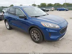 1FMCU0G65NUA27394 2022 FORD ESCAPE