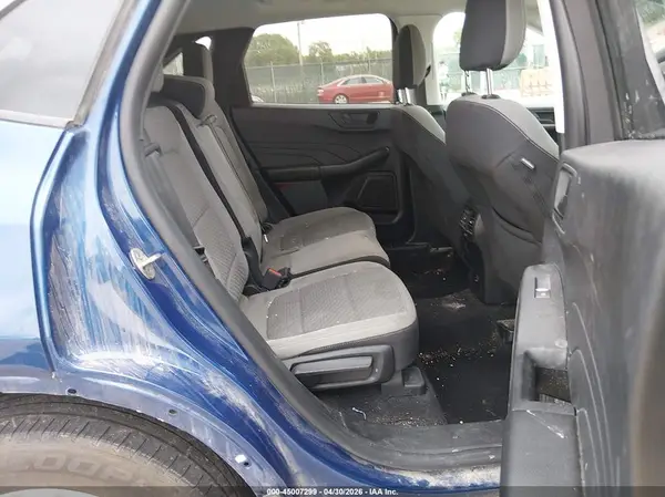 1FMCU0G65NUA27394 2022 FORD ESCAPE - Image 8