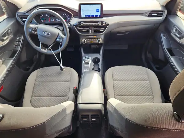 1FMCU0G65NUA34894 2022 FORD ESCAPE - Image 8