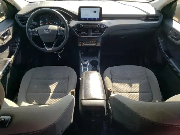 1FMCU0G65NUA38458 2022 FORD ESCAPE - Image 8