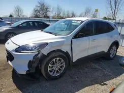 1FMCU0G65NUA42140 2022 FORD ESCAPE