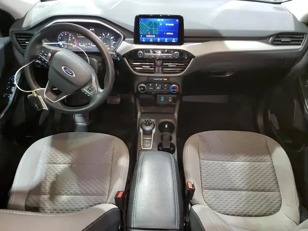 1FMCU0G65NUA44549 2022 FORD ESCAPE - Image 8