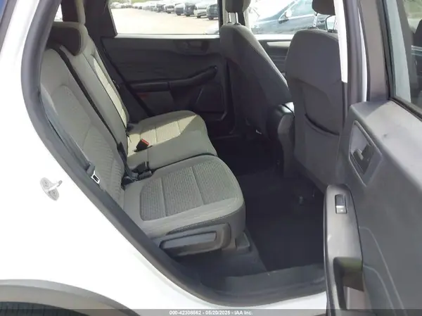 1FMCU0G65NUA44597 2022 FORD ESCAPE - Image 8
