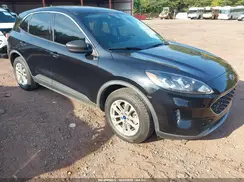 1FMCU0G65NUA45748 2022 FORD ESCAPE