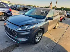 1FMCU0G65NUA46155 2022 FORD ESCAPE