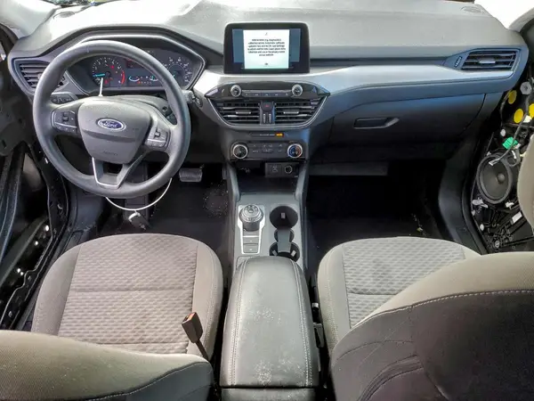 1FMCU0G65NUA46298 2022 FORD ESCAPE - Image 8