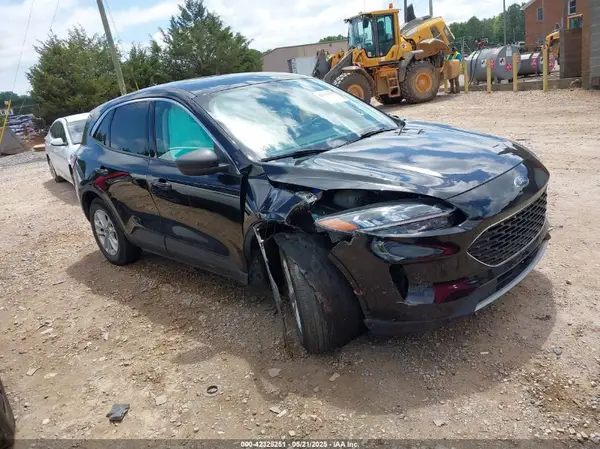 1FMCU0G65NUA54496 2022 FORD ESCAPE - Image 1