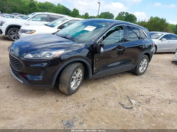 1FMCU0G65NUA54496 2022 FORD ESCAPE - Image 2