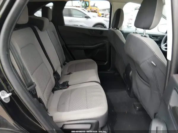 1FMCU0G65NUA56748 2022 FORD ESCAPE - Image 8