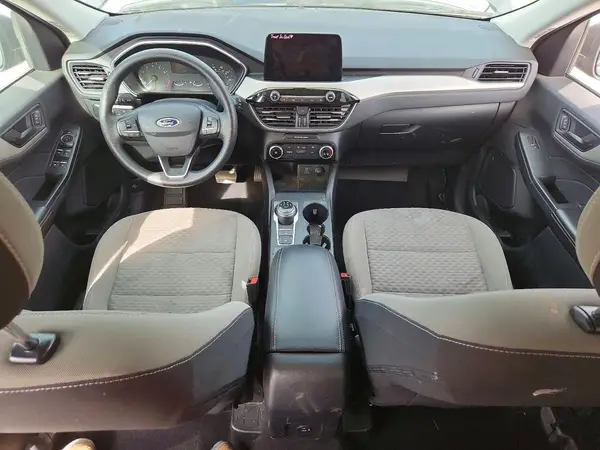 1FMCU0G65NUA68222 2022 FORD ESCAPE - Image 8