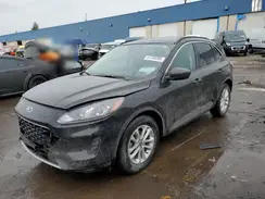1FMCU0G65NUA72884 2022 FORD ESCAPE