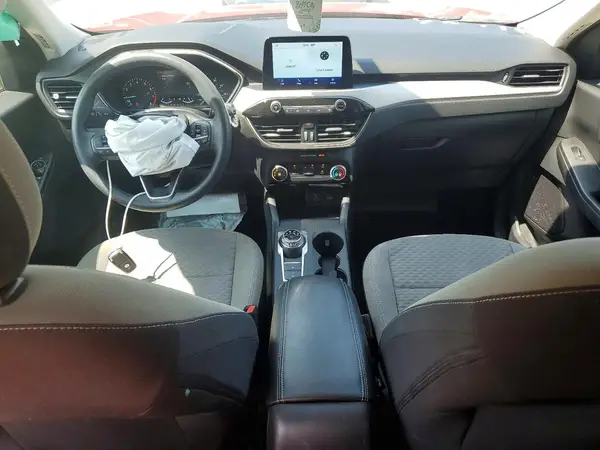 1FMCU0G65NUA84758 2022 FORD ESCAPE - Image 8