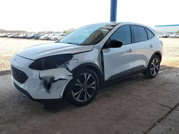 1FMCU0G65NUA90950 2022 FORD ESCAPE - Image 1