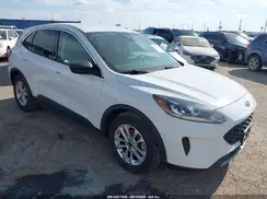 1FMCU0G65NUB00005 2022 FORD ESCAPE